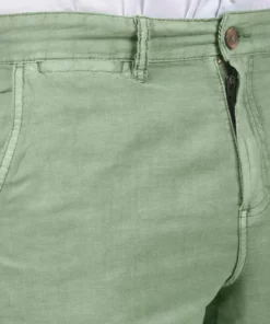 Solid SDSHORTS - Short - Hedge Gree -Élégance Boutique 81cdbfd056954c04a9ec91161c0a0810