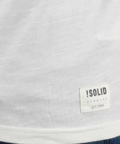 Solid SDFLORIAN - T-shirt Imprimé - Rosin -Élégance Boutique 81d6c86ec5e44e018fec155ed0e4afc4