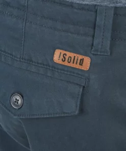 Solid SDLAGOA - Short - Insignia -Élégance Boutique 81fd0dc7c4c144568127fe3299c12565