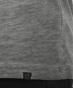 Solid CONLEY - T-shirt Imprimé - Dark Grey 11 Solid CONLEY - T-shirt Imprimé - Dark Grey -Élégance Boutique 81fe008e09f14167823ecdb3e74c86ce