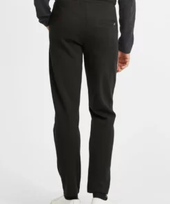 Solid SDTELMO - Pantalon Classique - Black 8 Solid SDTELMO - Pantalon Classique - Black -Élégance Boutique 81ff85f4bca44c61b60b05d15a8fac60