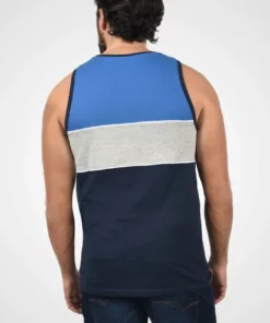 Solid SDCOBY - Débardeur - Insignia Blue -Élégance Boutique 821f0fc7c4354b21813455677e3ab509