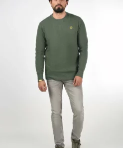 Solid SDBENN - Sweatshirt - Climb Ivy 13 Solid SDBENN - Sweatshirt - Climb Ivy -Élégance Boutique 826949e1a8c146959d8b1e2781bdaad2