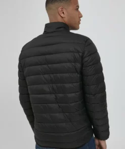 Solid SDHAILIE 21104354 - Veste D'hiver - Black -Élégance Boutique 827d70fab73942338c5270195f4a2c6c