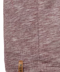 Solid SDDIGOS - T-shirt Imprimé - Wine Red 9 Solid SDDIGOS - T-shirt Imprimé - Wine Red -Élégance Boutique 82a14fedd0bd42788da9958e9da7fcae