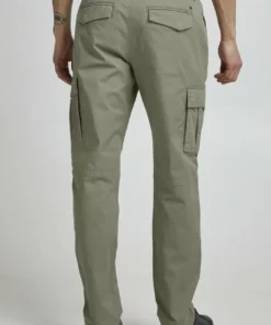 Solid SDJIMMI - Pantalon Cargo - Vetiver 8 Solid SDJIMMI - Pantalon Cargo - Vetiver -Élégance Boutique 82c2750b279242d48ea6232da72961fa