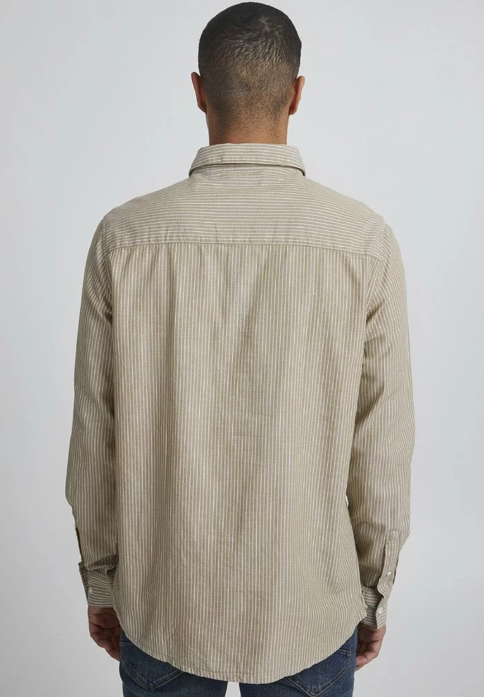 Solid Chemise - Sand 3 Solid Chemise - Sand – Image 3