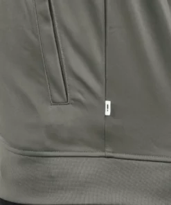 Solid SDLEANDROS - Veste De Survêtement - Light Grey -Élégance Boutique 8381e44547de434d87b6b79f7e58c931