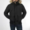 Solid SDFRIO - Veste D'hiver - Black
