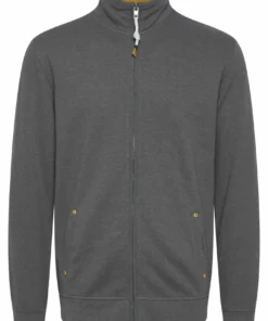 Solid SDKARIM - Gilet - Gray Melange 11 Solid SDKARIM - Gilet - Gray Melange -Élégance Boutique 83d834e4514f45ce8ecd54c9e214d5d8