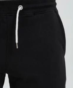 Solid SDMORGAN SWEATPANT A.F. 21105876 - Pantalon De Survêtement - Black -Élégance Boutique 83e6782b3d164f6e94aa763b8d52c425