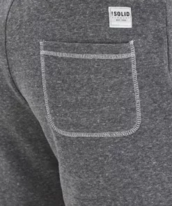 Solid SDTOLJAN - Short - Dark Grey -Élégance Boutique 83fba50a1bca427fbeb3956657fb3859