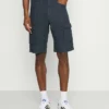 Solid CARGO - Short - Insignia Blue
