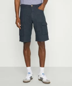 Solid CARGO - Short - Insignia Blue