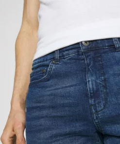 Solid SDRYDER - Short En Jean - Middle Blue Denim 15 Solid SDRYDER - Short En Jean - Middle Blue Denim -Élégance Boutique 8493a0e2561b4a5cb72dbf9e2cb873af