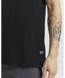 Solid Débardeur - True Black 8 Solid Débardeur - True Black -Élégance Boutique 84c1d2d8973548d38c7ad12aa91079fc