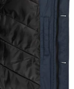 Solid SDFRIGO - Veste D'hiver - Insignia Blue -Élégance Boutique 85139319c4ed4f74adbf067a59036c0a