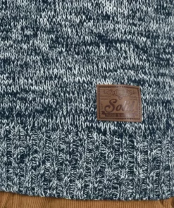 Solid SDPHIL - Pullover - Insignia Blue -Élégance Boutique 853c8122a4a247799712df9712942b6e