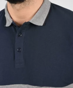 Solid SDCORBIN - Polo - Faded Blue -Élégance Boutique 8545b302da3647f189e428e34df7838d