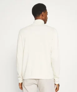 Solid VALLEY - Pullover - Oatmeal -Élégance Boutique 8591b310eb1a49379ac4bbc41d42bd1c