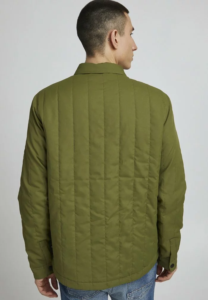 SOLID - Gilet - Mayfly 5 SOLID - Gilet - Mayfly – Image 5