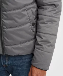 Solid SDATREO - Veste D'hiver - Iron Gate 10 Solid SDATREO - Veste D'hiver - Iron Gate -Élégance Boutique 859e9e4c8c514481a7c2eff3906b6627