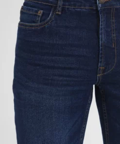 Solid SDMOYAT - Short En Jean - Dark Blue Denim 11 Solid SDMOYAT - Short En Jean - Dark Blue Denim -Élégance Boutique 85bbdab9ac384deebae13551a555edf8