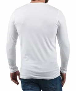 Solid SDBASAL - T-shirt à Manches Longues - Off White 9 Solid SDBASAL - T-shirt à Manches Longues - Off White -Élégance Boutique 85c22a5e242f43de926e125f95a1da27