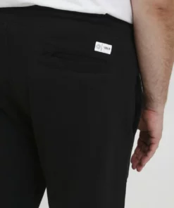 Solid BT TAMBERT - Pantalon De Survêtement - Black 10 Solid BT TAMBERT - Pantalon De Survêtement - Black -Élégance Boutique 85e7544dcd094d97a3ccd7a037f223b0