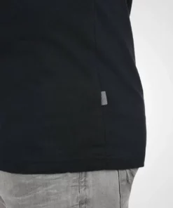 Solid SDTEE - T-shirt Imprimé - Black -Élégance Boutique 8614fea680f64b9bb972f59c0d069a77