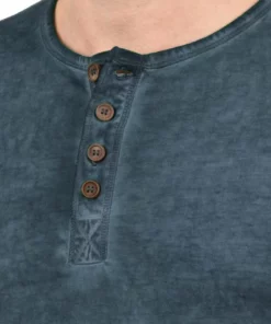 Solid SDTIHN - T-shirt Basique - Grey -Élégance Boutique 86556cfb3b0c43bdba9281c4ed3e059b