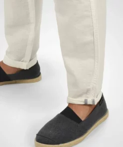 Solid LORAN - Pantalon Classique - Off White -Élégance Boutique 86b9f1a64c9348ddbb2382987d91cd71