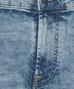 Solid SDSLIM - Jean Slim - 7002 Blue Dnm -Élégance Boutique 86d878b798f34688bfa93961696d1cdb