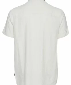 Solid SDALLAN - Chemise - Off White -Élégance Boutique 8702b922a0934cbf89fc347173b5cc8e