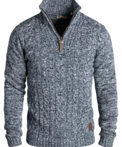 Solid SDPANKRAZ - Pullover - Insignia B -Élégance Boutique 8749c17f56184b12910ef0f91960462b