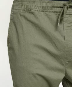 Solid SDSLIM - Pantalon Classique - Dusty Oliv 9 Solid SDSLIM - Pantalon Classique - Dusty Oliv -Élégance Boutique 8761c1dc86ca4b1f8ab1c6483a1b70e7