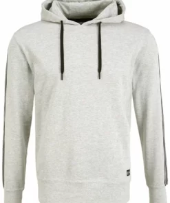 Solid SDGALDO - Sweat à Capuche - Light Grey Melange 11 Solid SDGALDO - Sweat à Capuche - Light Grey Melange -Élégance Boutique 876d1f78589d49cc89f9ef178ad33e57