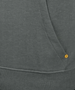 Solid SDKENAN - Sweatshirt - Grey Melange -Élégance Boutique 8770f984a81a421a943f11306fbaa347