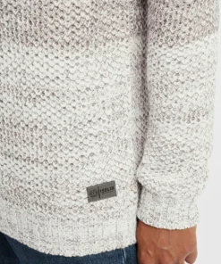 Solid SDAYTON - Pullover - Grey Melange 10 Solid SDAYTON - Pullover - Grey Melange -Élégance Boutique 878b35aee8994c1ab102e60fa7fe574c