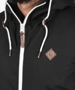 Solid SDTILLY - Veste Mi-saison - Black -Élégance Boutique 882e39feb8e7499486f5c05021987f30