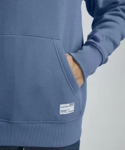 Solid Sweat à Capuche - Quiet Harbor -Élégance Boutique 8832ecdabe324fbaa34cbc834662beda