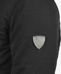 Solid SDDAEMON - Veste D'hiver - Black -Élégance Boutique 88b2769604a845adb236733c3f7674b8