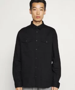 Solid SDTIM 21105667 - Chemise - Black