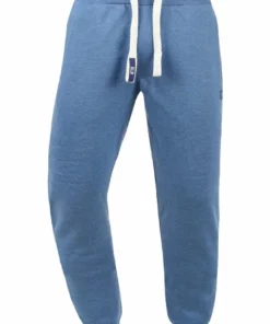 Solid SDBENN - Pantalon De Survêtement - Blue 7 Solid SDBENN - Pantalon De Survêtement - Blue -Élégance Boutique 88ce3e355927444585404a31ca78d19c