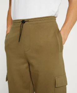 Solid SDVARDEN - Pantalon De Survêtement - Kangaroo -Élégance Boutique 88e5856dc7a747be878d6b4e901a3f95