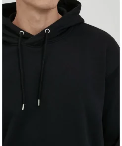 Solid SDMASON HOOD 21106758 - Sweatshirt - Black -Élégance Boutique 89101be1ec8c4734b23f1578732e7fef