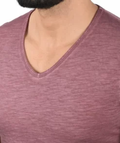 Solid CONLEY - T-shirt Imprimé - Wine Red 9 Solid CONLEY - T-shirt Imprimé - Wine Red -Élégance Boutique 8988337a23e947578c2e5ac9d90168fb