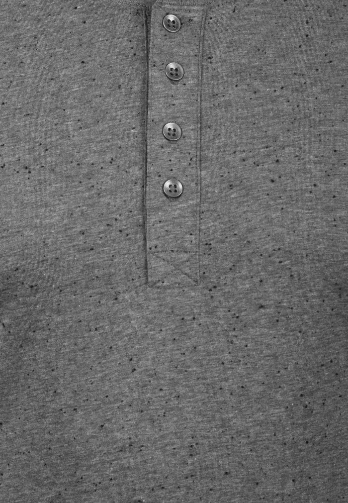 Solid SDTHAI - T-shirt Imprimé - Dark Grey 5 Solid SDTHAI - T-shirt Imprimé - Dark Grey – Image 5