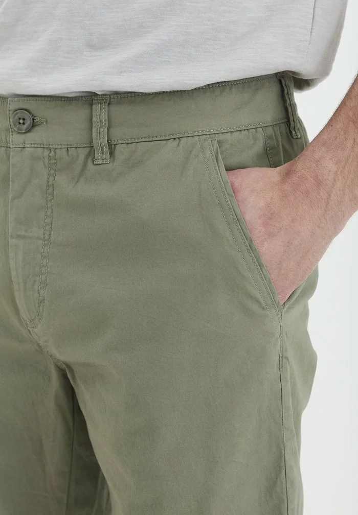 Solid SDTITIAN - Short - Hedge Green 5 Solid SDTITIAN - Short - Hedge Green – Image 5