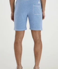 Solid SDTOLJAN - Short - Palace Blu -Élégance Boutique 89eed44f30184f7bb1c25341bb87f77d